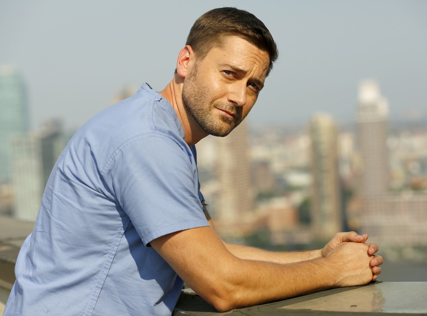 New Amsterdam